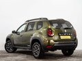 2017 Renault Duster I Рестайлинг, зелёный, 1449000 рублей - вид 5