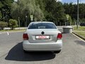 2013 Volkswagen Polo V, серебристый, 850000 рублей - вид 7