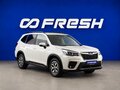 2019 Subaru Forester V, белый, 2990070 рублей