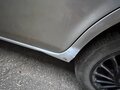 2005 Scion xB I, серый, 520000 рублей - вид 9