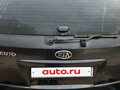 2011 Kia Sorento I Рестайлинг, чёрный - вид 7