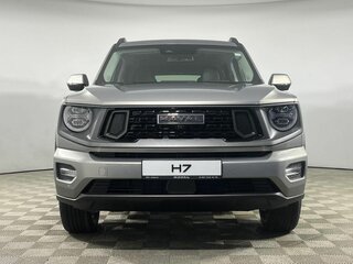 2026 Haval H7 I, серый, 3999000 рублей, вид 3