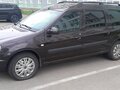 2014 Lada (ВАЗ) Largus I, коричневый, 680000 рублей
