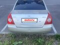 2007 Chery Fora (A21), серый - вид 5