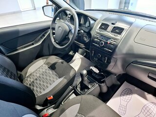 2026 Lada (ВАЗ) Granta Cross I Рестайлинг, синий, 1241000 рублей, вид 4