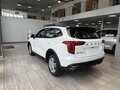 2026 Haval Jolion I Рестайлинг 2, белый, 2899000 рублей - вид 4