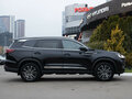 2025 Chery Tiggo 8 Pro Max I Рестайлинг, чёрный, 2888000 рублей - вид 2