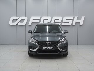 2026 Lada (ВАЗ) Iskra SW, серый, 1485000 рублей, вид 3