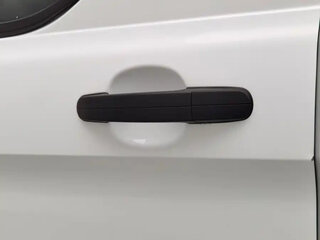 2023 Ford Transit Custom LWB I (China Market), белый, 2500000 рублей, вид 4