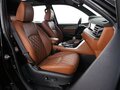 2022 Kia Mohave I Рестайлинг 2, чёрный - вид 8