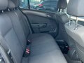 2008 Opel Astra H Рестайлинг, фиолетовый, 620000 рублей - вид 7