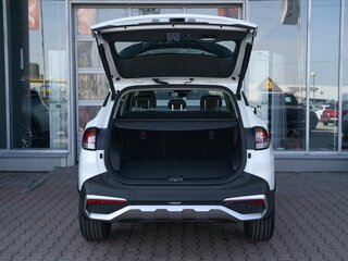 2026 Kia Sportage V Рестайлинг, белый, 4849900 рублей, вид 5