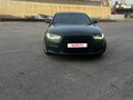 2011 Audi A6 IV (C7), серый, 1000000 рублей - вид 2