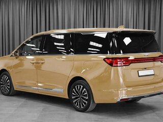 2026 JAC RF8, серый, 4875000 рублей, вид 3