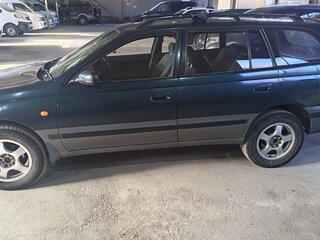 1994 Toyota Caldina I, зелёный, 300000 рублей, вид 3
