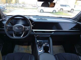 2024 Geely Monjaro I, серый, 3350000 рублей, вид 5