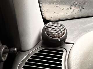 2010 Lada (ВАЗ) Kalina I, красный, 180000 рублей, вид 5