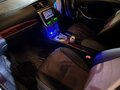 2010 Toyota Allion II Рестайлинг, красный, 950000 рублей - вид 8