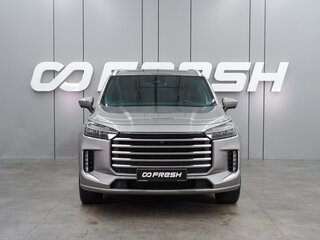 2023 Exeed VX I Рестайлинг, серый, 3239000 рублей, вид 3
