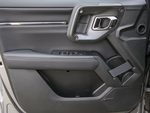 2026 Haval H7 I, серый, 4199000 рублей - вид 22