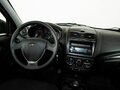2019 Lada (ВАЗ) Granta I Рестайлинг, серый, 670000 рублей - вид 10