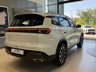 2026 Tenet T8, белый, 3593700 рублей, вид 5