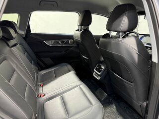 2024 Chery Tiggo 7 Pro Max I Рестайлинг, серый, 2299800 рублей, вид 4