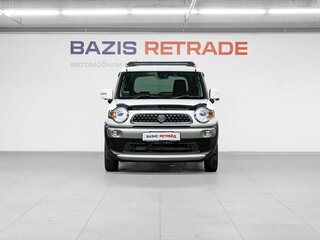 2018 Suzuki Xbee I, белый, 1399000 рублей, вид 2
