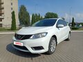 2015 Nissan Tiida II, белый, 1160000 рублей