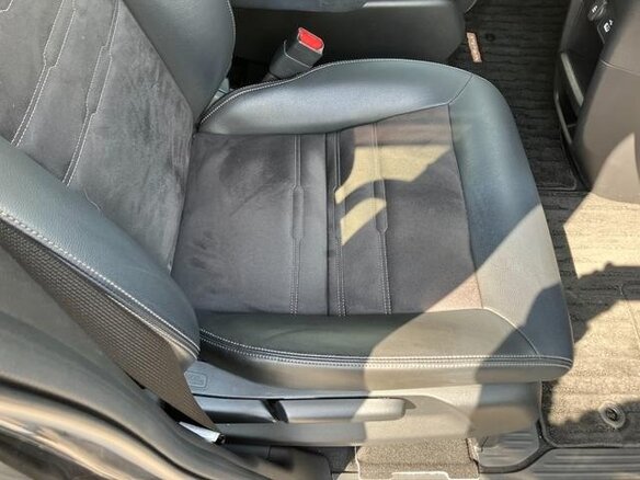 2023 Honda Stepwgn Spada VI, чёрный, 2310700 рублей - вид 20