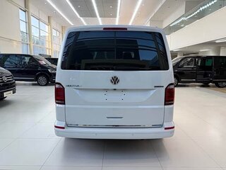 2019 Volkswagen Multivan T6, белый, 6900000 рублей, вид 5