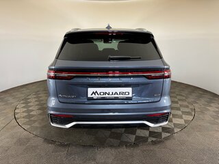 2026 Geely Monjaro I, серый, 4954990 рублей, вид 5