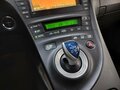 2009 Toyota Prius III (XW30), чёрный, 590000 рублей - вид 11