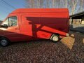 2006 Mercedes-Benz Sprinter Classic, красный, 500000 рублей - вид 4
