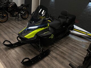 2026 Sharmax Ace 1000, красный, 1349900 рублей, вид 2