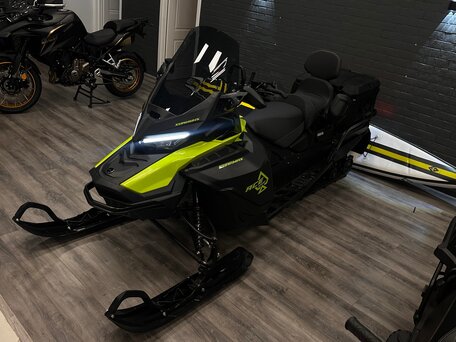 2026 Sharmax Ace 1000, красный, 1349900 рублей, вид 2