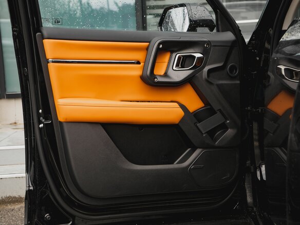2026 Haval H7 I, чёрный, 3959010 рублей - вид 12