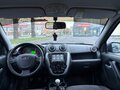 2014 Lada (ВАЗ) Granta I, серый, 350000 рублей - вид 7