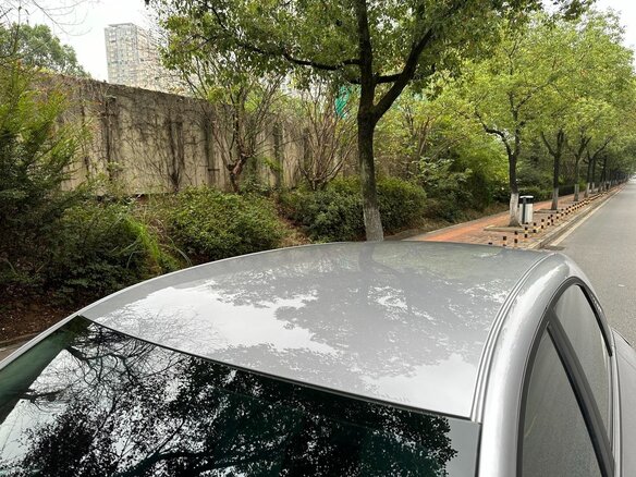 2025 Geely Geome Xingyuan 40.16 kWh, серебристый, 1550000 рублей - вид 29