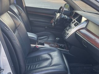 2007 Nissan Teana I (J31) Рестайлинг, серебристый, 670000 рублей, вид 4