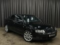 2001 Audi A4 II (B6), чёрный, 284999 рублей - вид 1