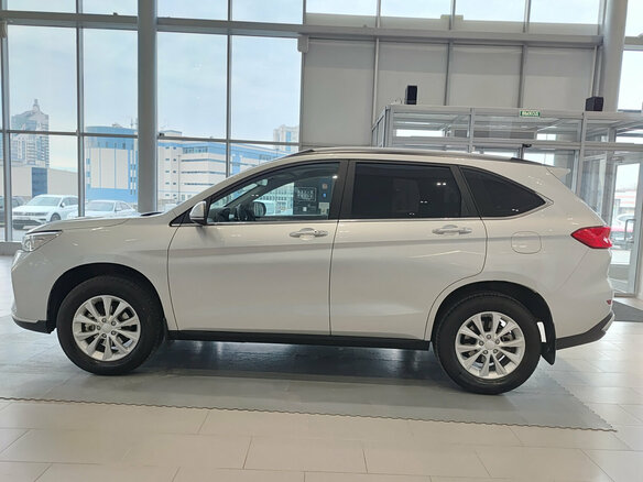 2025 Haval M6 II, серый, 1739000 рублей - вид 7