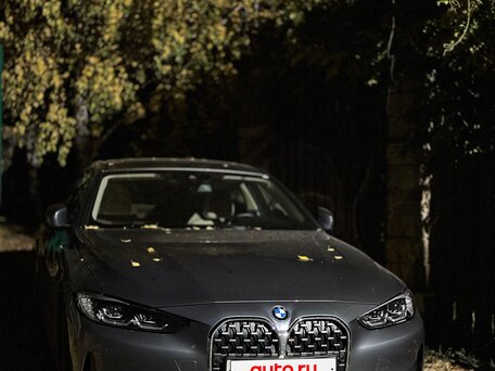 2020 BMW 4 серии 430i G22, G23, G26, серый, 4620000 рублей, вид 1