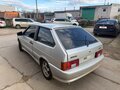 2013 Lada (ВАЗ) 2113, серебристый, 99000 рублей - вид 2