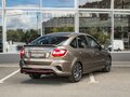 2026 Lada (ВАЗ) Granta Sport I Рестайлинг, коричневый, 1646000 рублей - вид 2