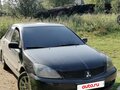 2006 Mitsubishi Lancer IX Рестайлинг, чёрный, 390000 рублей - вид 5