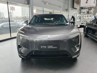 2026 Avatr 11 116 kWh I, серый, 8290000 рублей, вид 3
