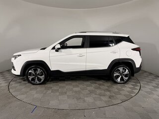 2026 Москвич 3, белый, 2040000 рублей, вид 4
