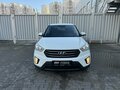 2016 Hyundai Creta I, белый, 1549000 рублей - вид 1