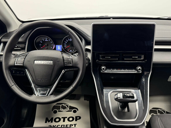 2024 Haval M6 II, белый, 1900000 рублей - вид 15